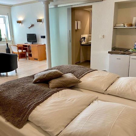 Arthotel Ana Residence Bremen Luaran gambar