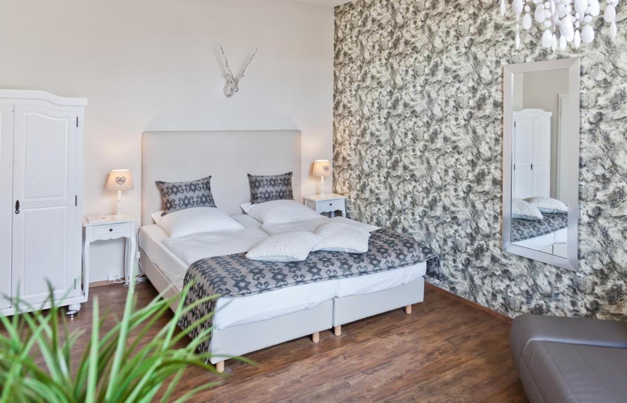 Arthotel Ana Residence Bremen Luaran gambar