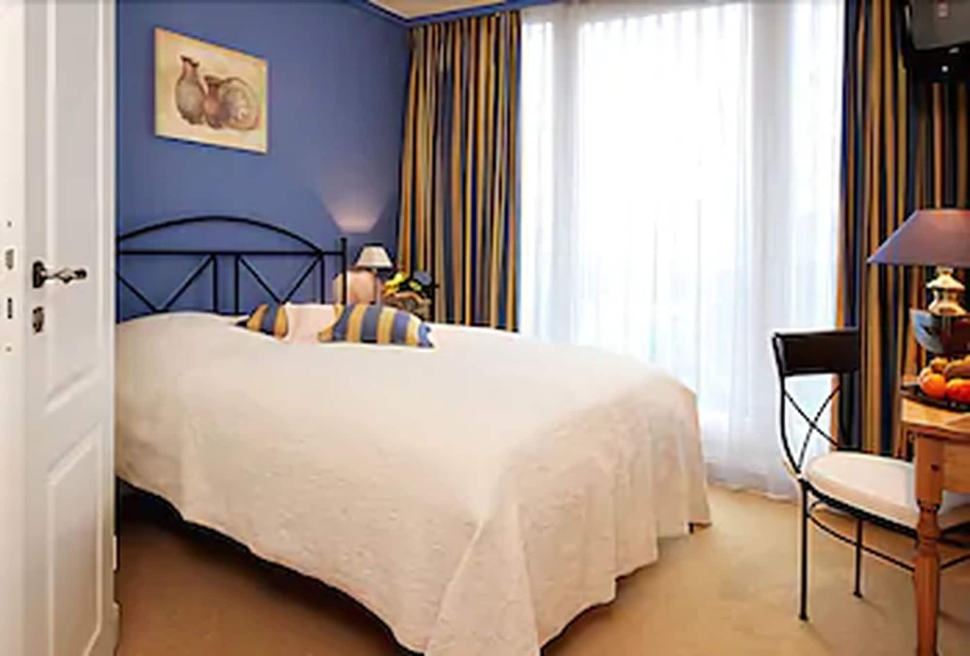 Arthotel Ana Residence Bremen Luaran gambar
