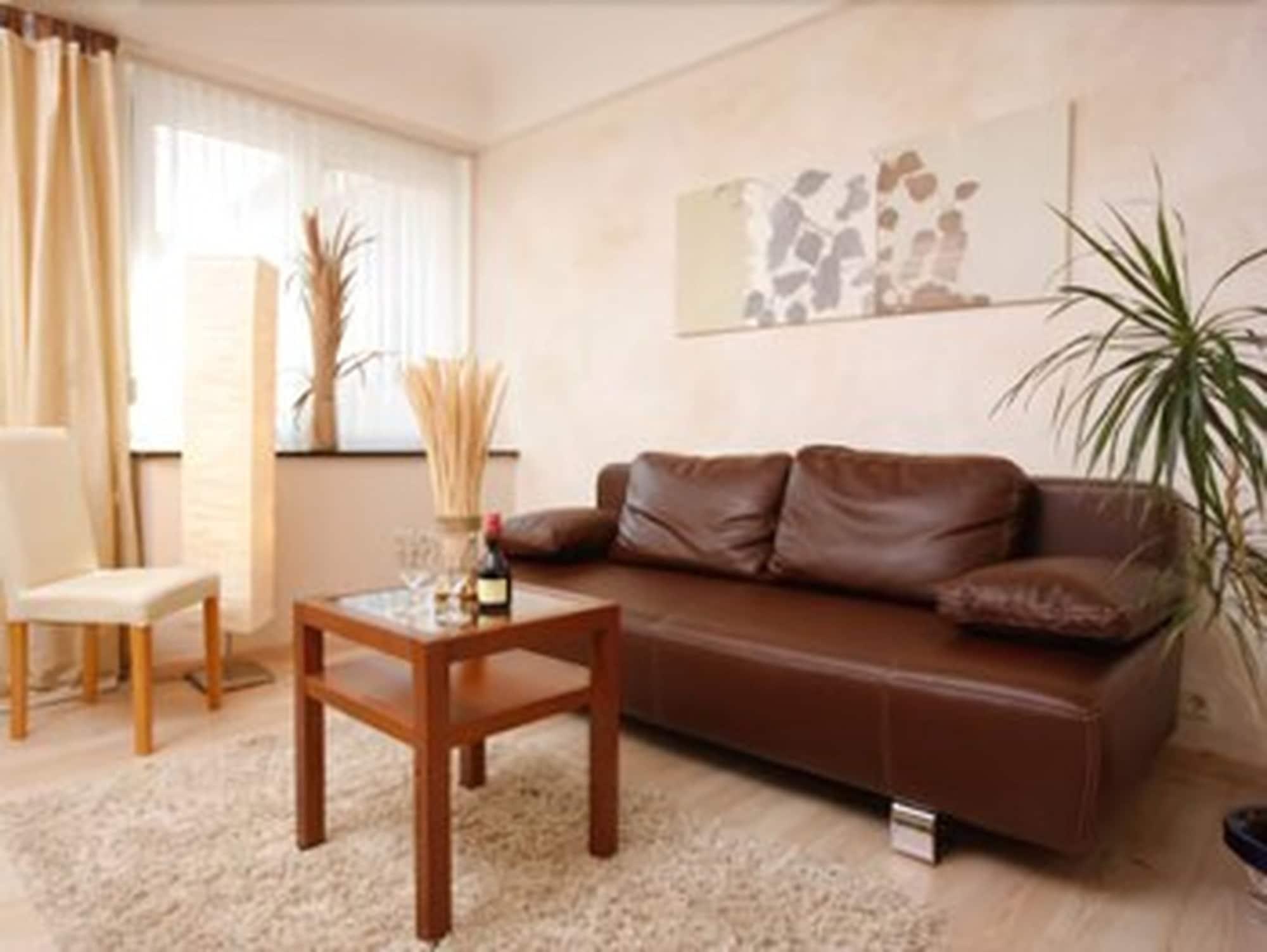 Arthotel Ana Residence Bremen Luaran gambar