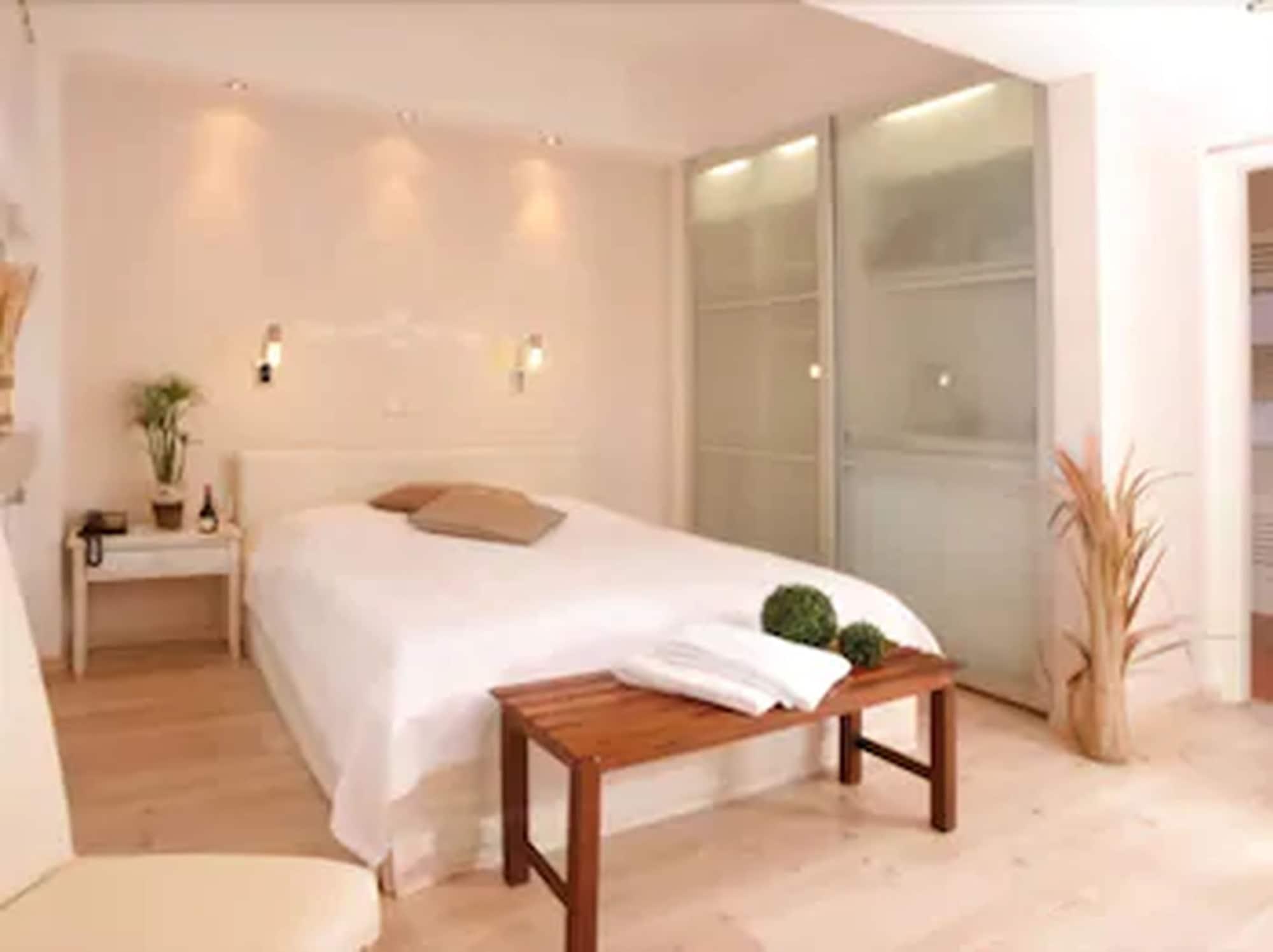 Arthotel Ana Residence Bremen Luaran gambar