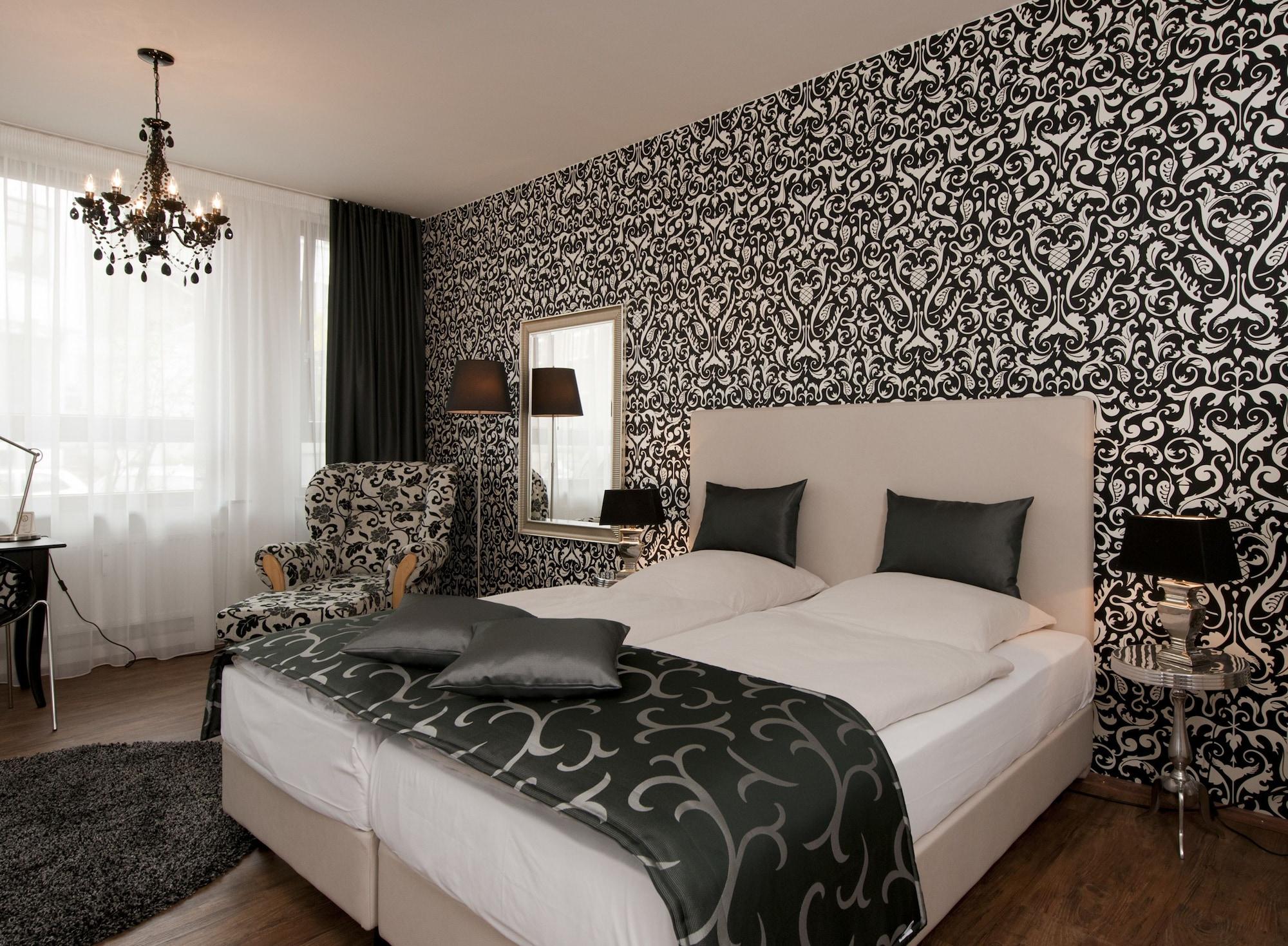 Arthotel Ana Residence Bremen Luaran gambar