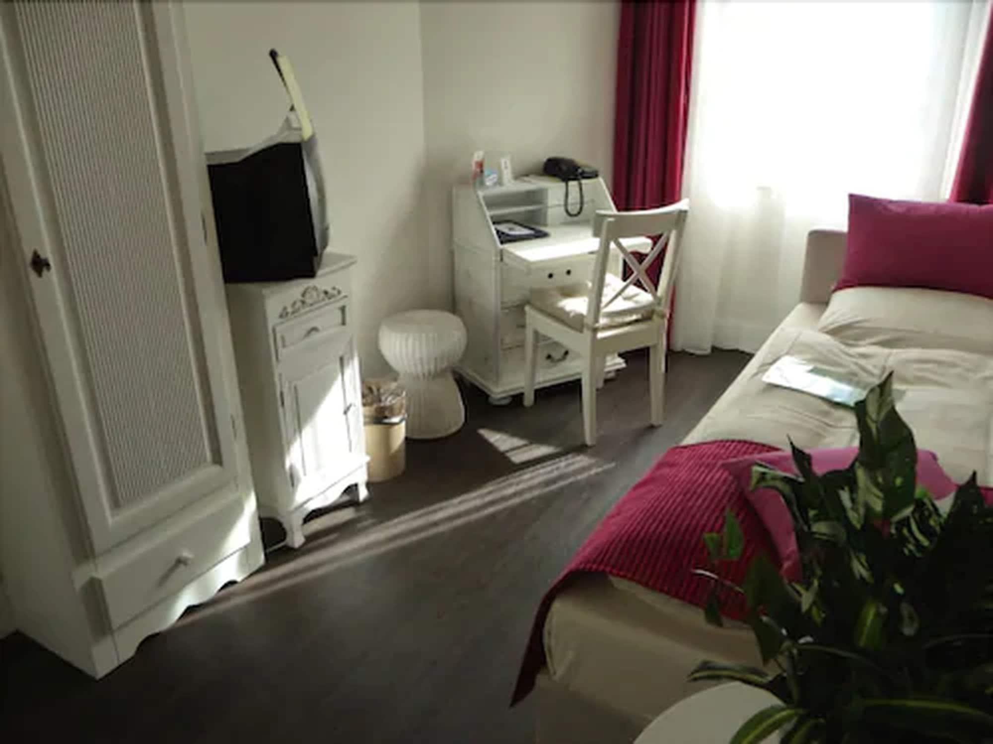 Arthotel Ana Residence Bremen Luaran gambar