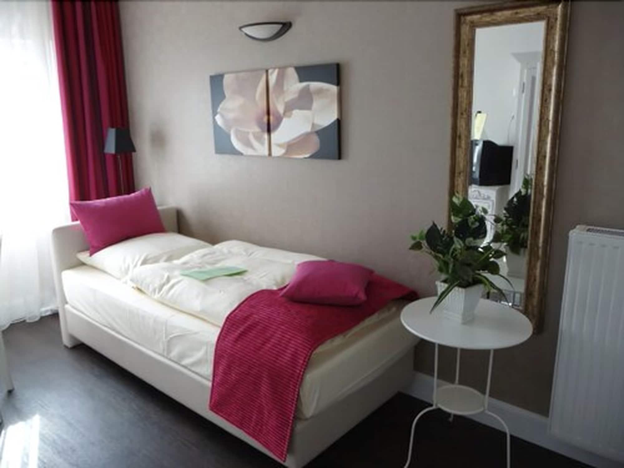 Arthotel Ana Residence Bremen Luaran gambar