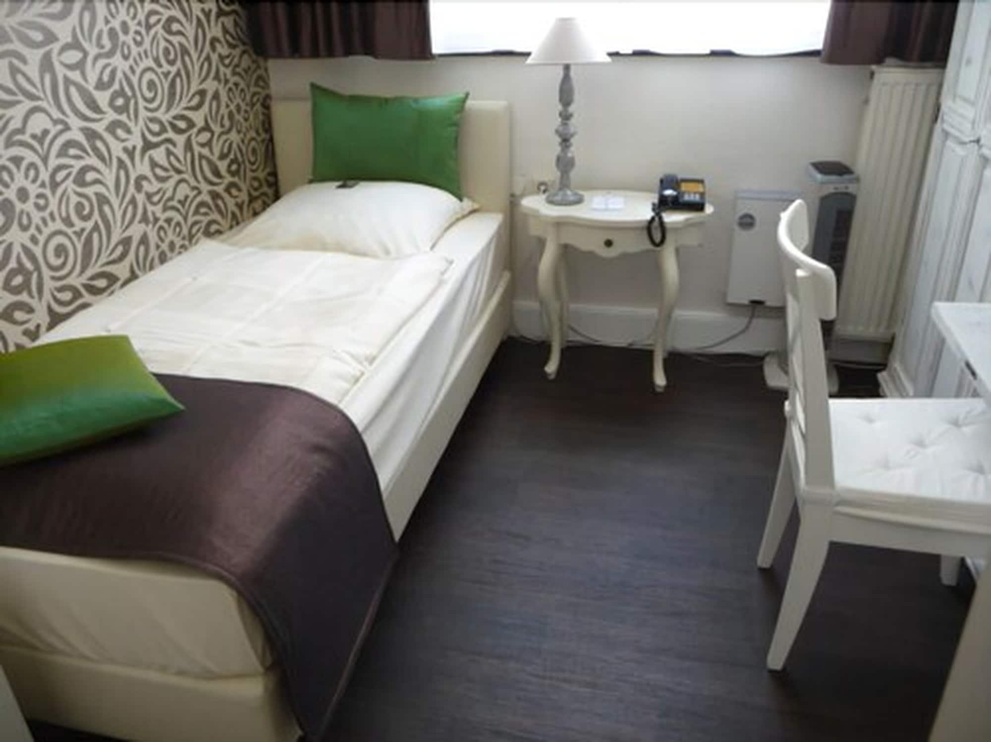 Arthotel Ana Residence Bremen Luaran gambar