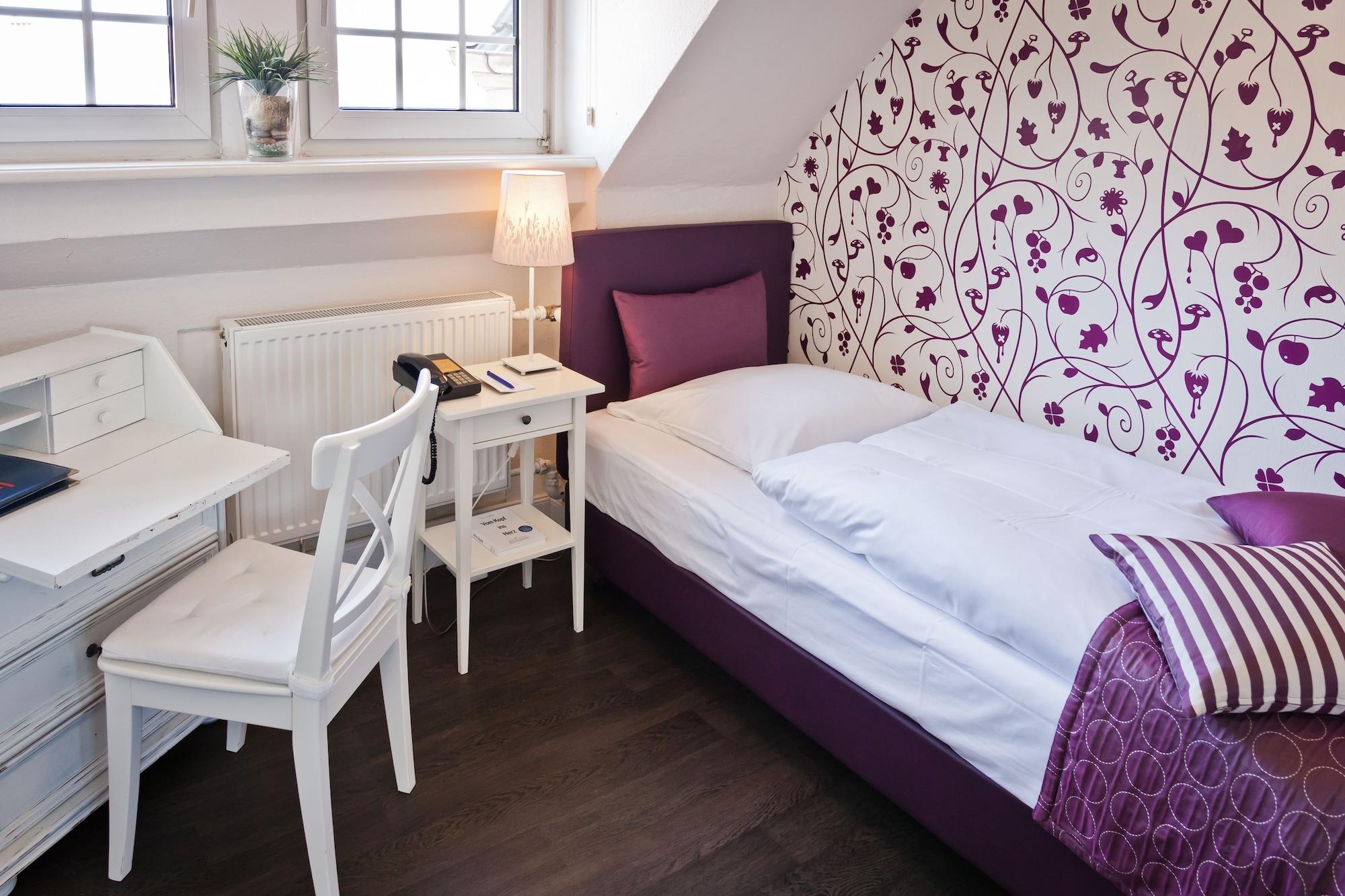 Arthotel Ana Residence Bremen Luaran gambar