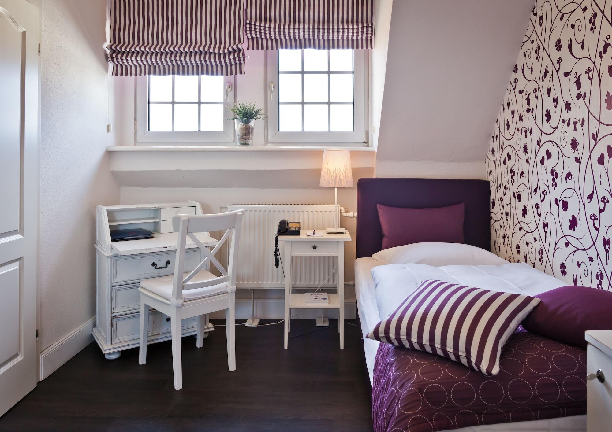 Arthotel Ana Residence Bremen Luaran gambar