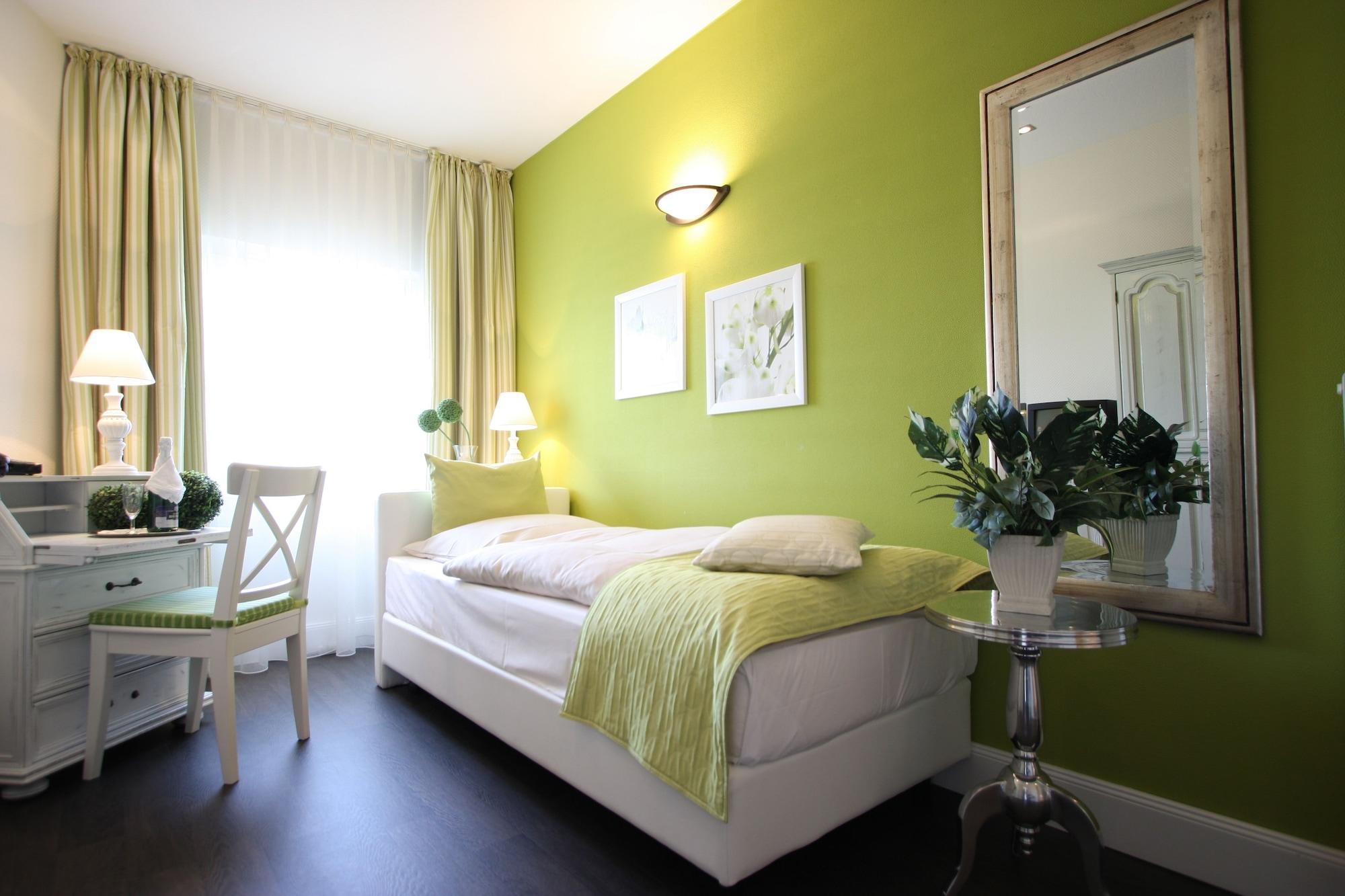 Arthotel Ana Residence Bremen Luaran gambar