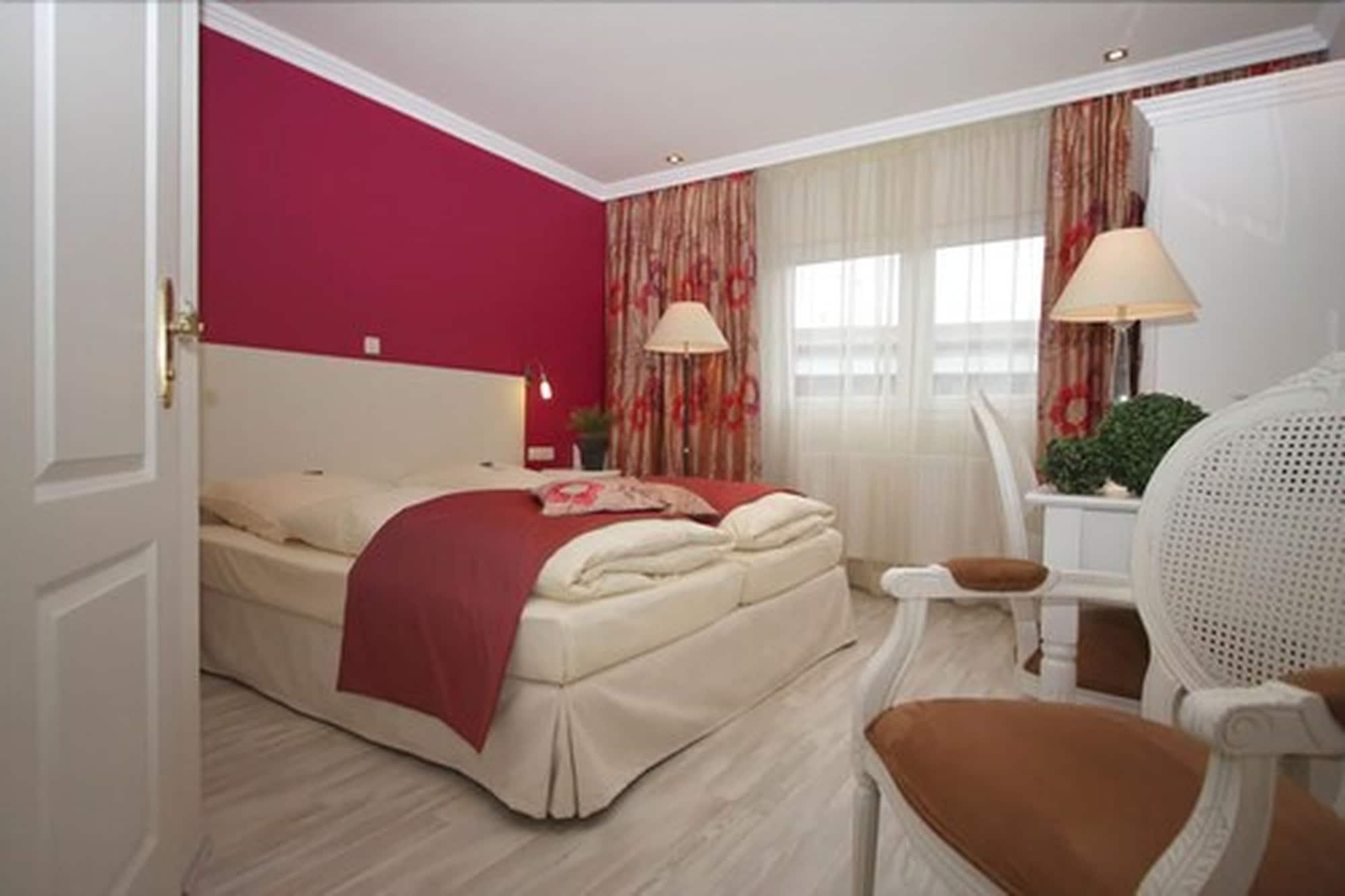 Arthotel Ana Residence Bremen Bilik gambar