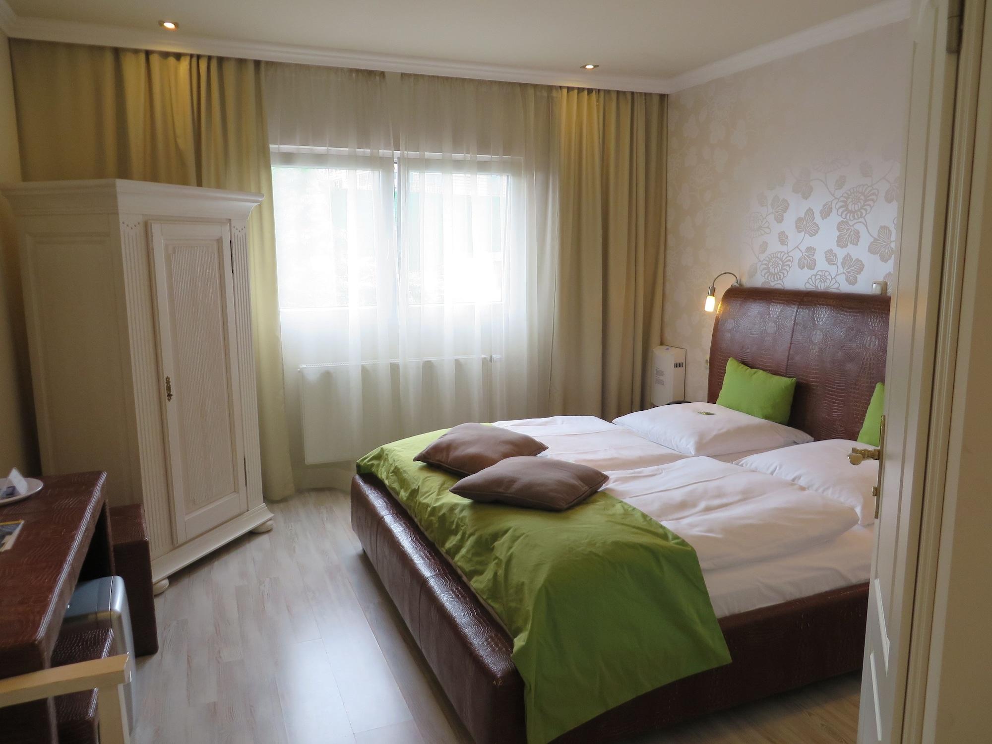 Arthotel Ana Residence Bremen Luaran gambar