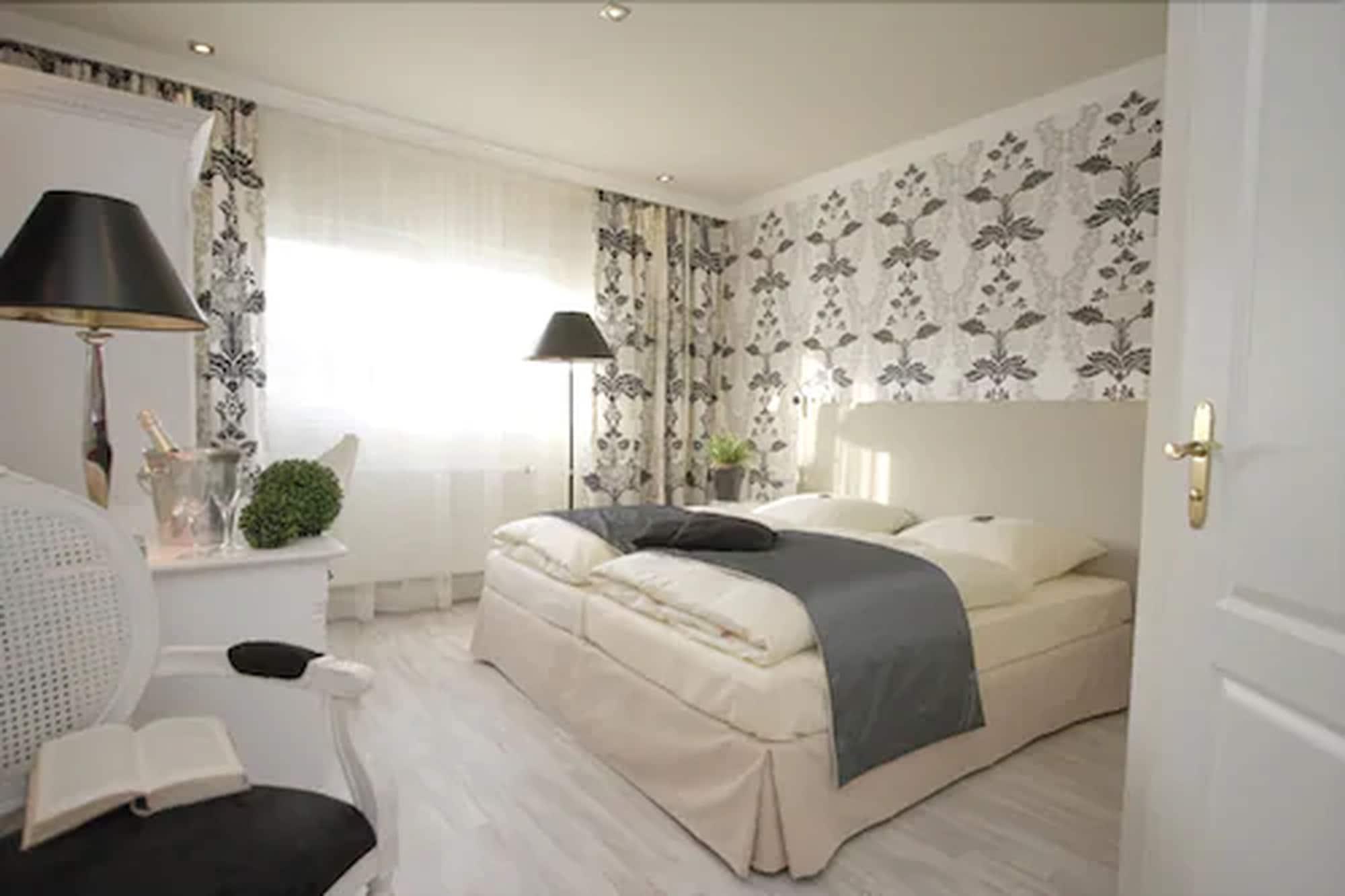 Arthotel Ana Residence Bremen Bilik gambar