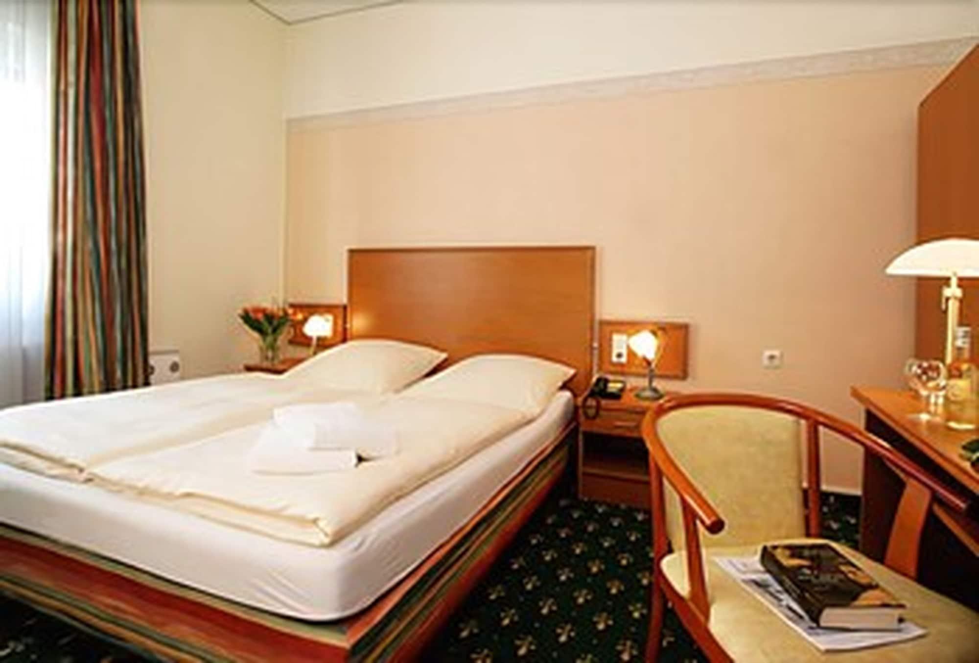 Arthotel Ana Residence Bremen Luaran gambar