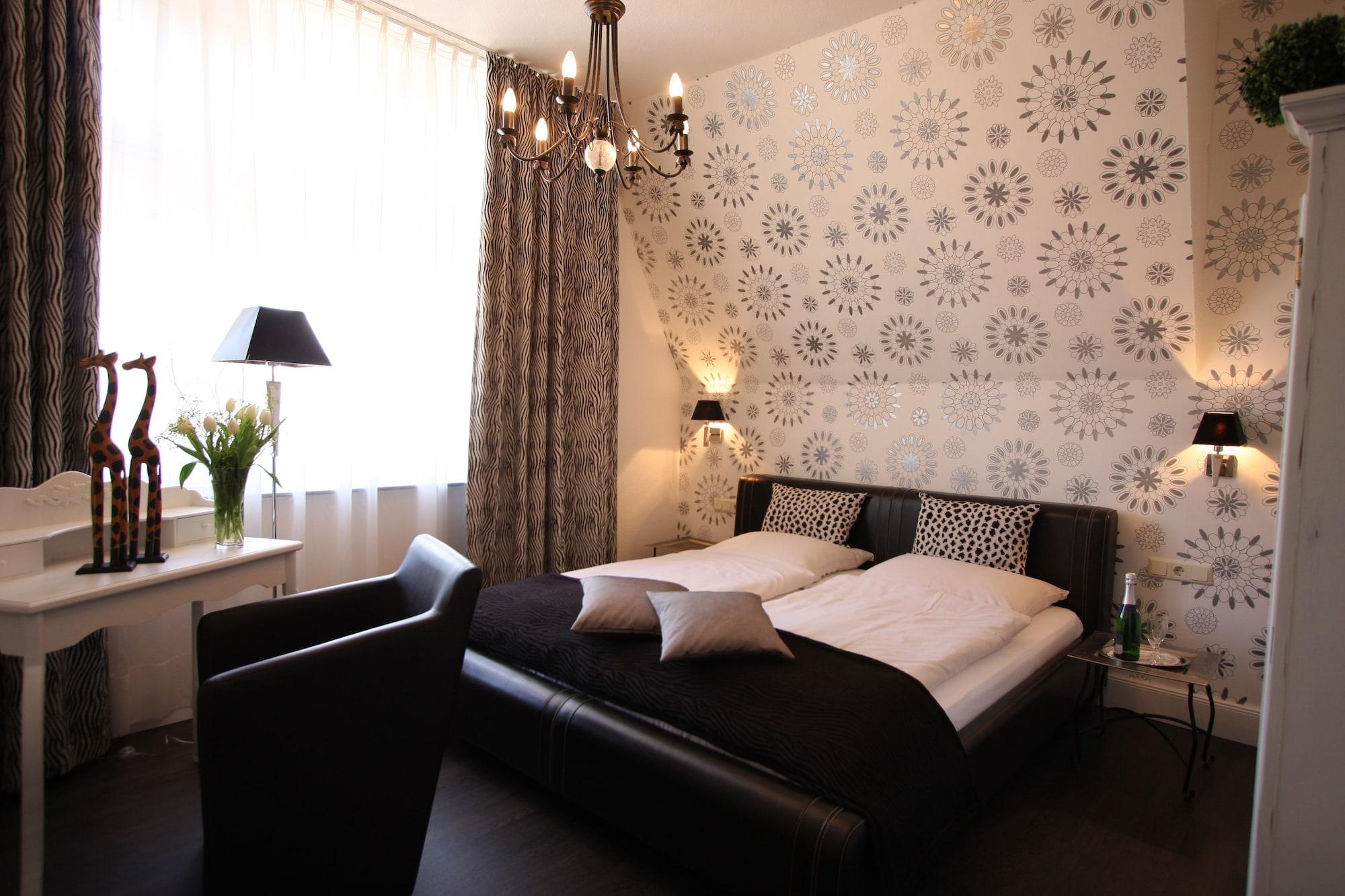 Arthotel Ana Residence Bremen Luaran gambar