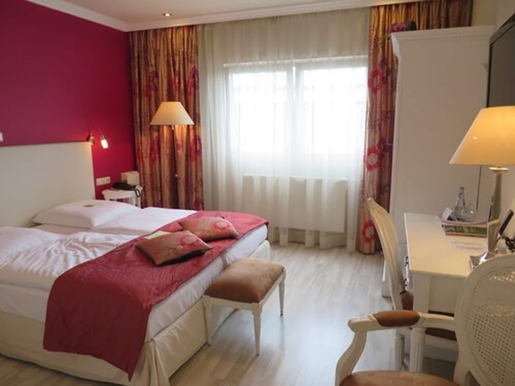 Arthotel Ana Residence Bremen Luaran gambar