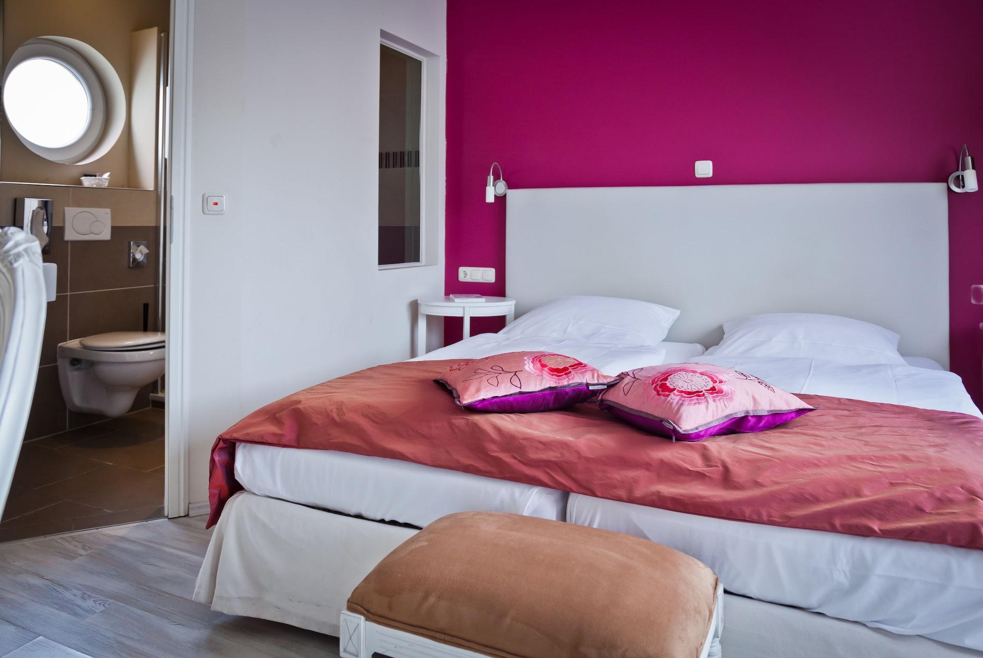 Arthotel Ana Residence Bremen Luaran gambar