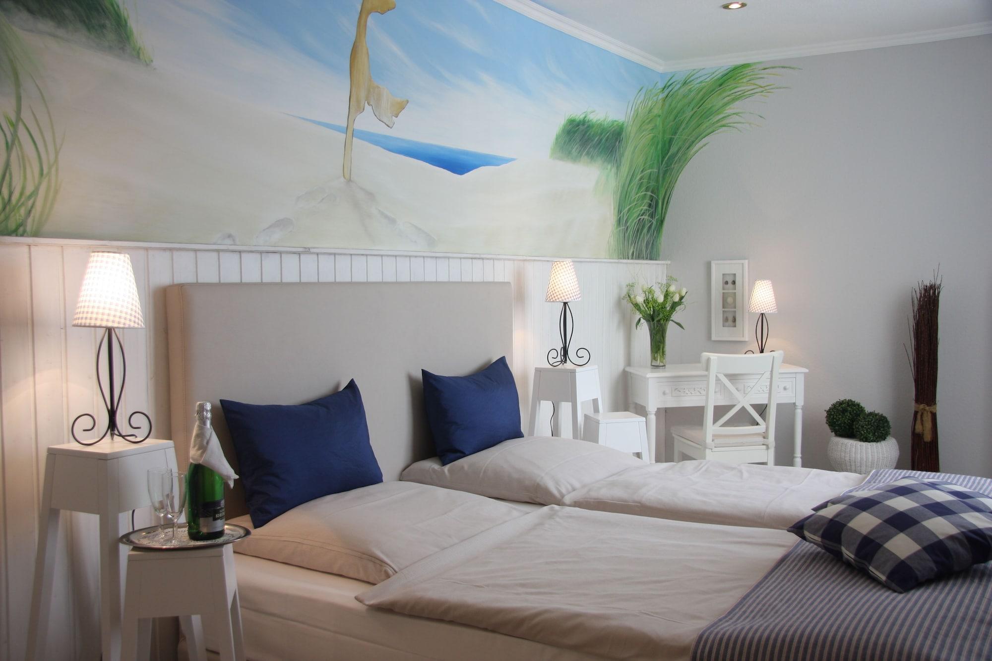 Arthotel Ana Residence Bremen Luaran gambar