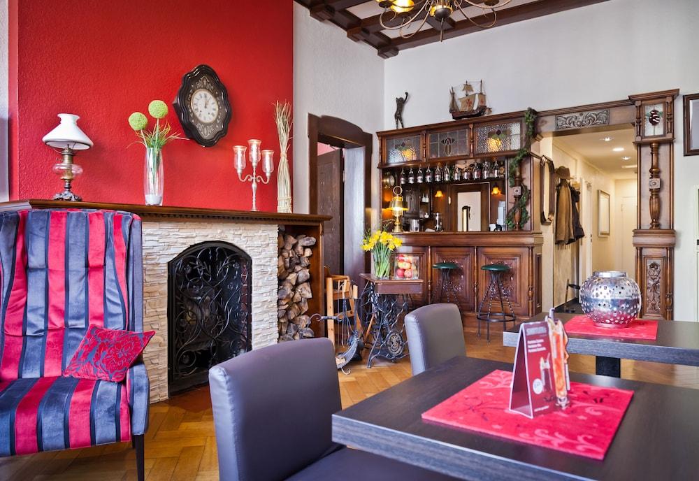 Arthotel Ana Residence Bremen Luaran gambar