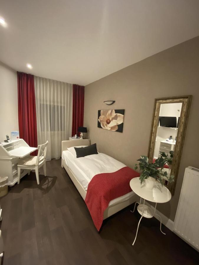Arthotel Ana Residence Bremen Luaran gambar