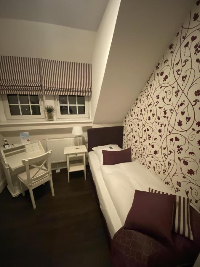 Arthotel Ana Residence Bremen Luaran gambar