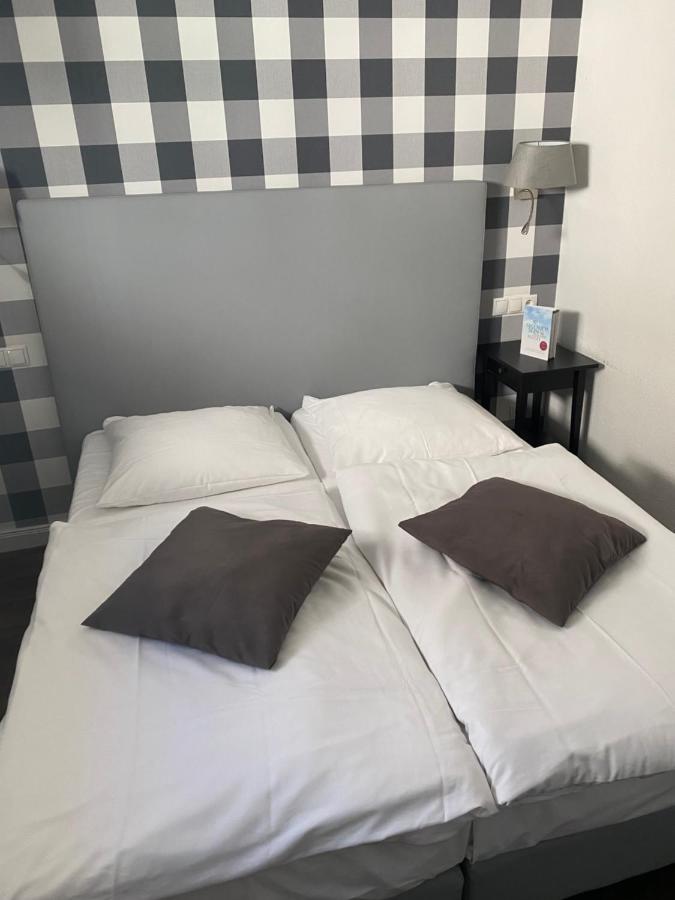 Arthotel Ana Residence Bremen Luaran gambar