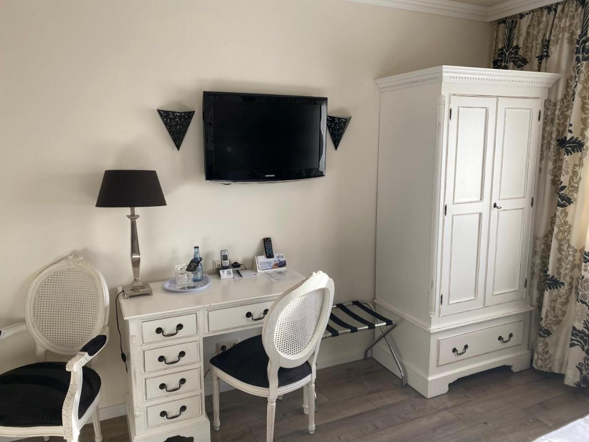 Arthotel Ana Residence Bremen Luaran gambar
