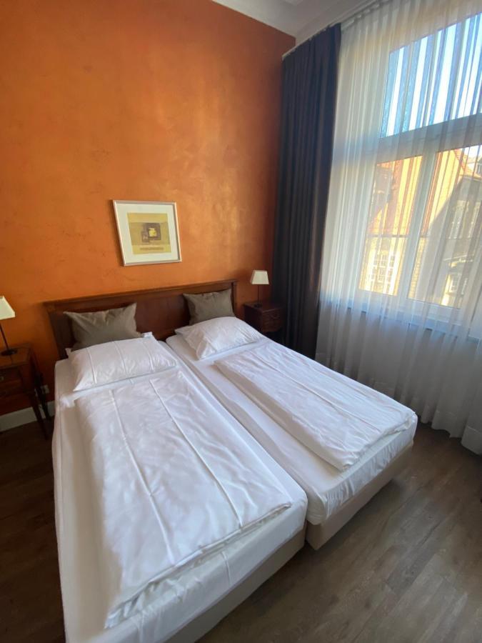 Arthotel Ana Residence Bremen Luaran gambar