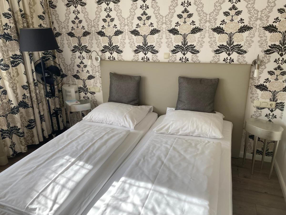 Arthotel Ana Residence Bremen Luaran gambar