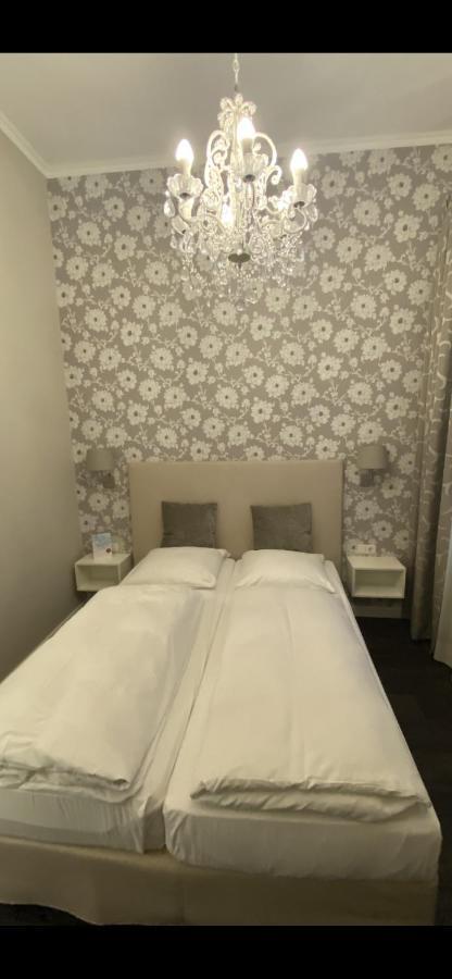 Arthotel Ana Residence Bremen Luaran gambar