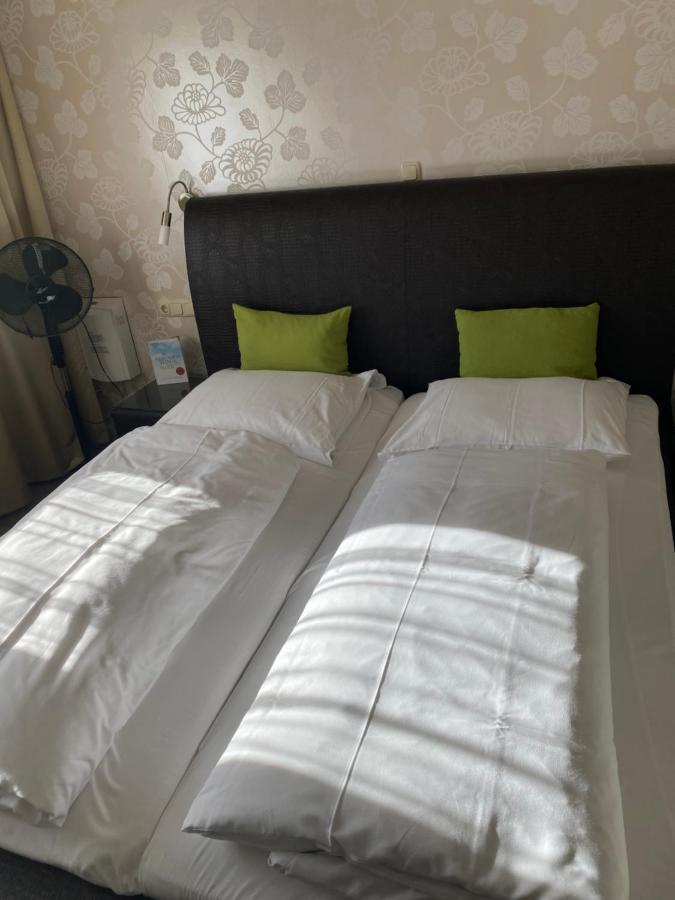Arthotel Ana Residence Bremen Luaran gambar