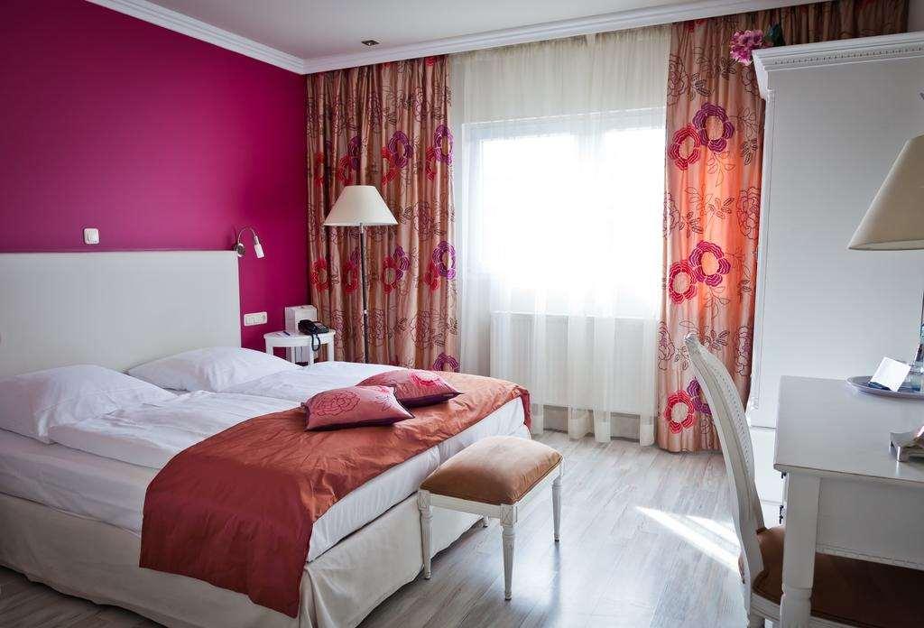Arthotel Ana Residence Bremen Bilik gambar