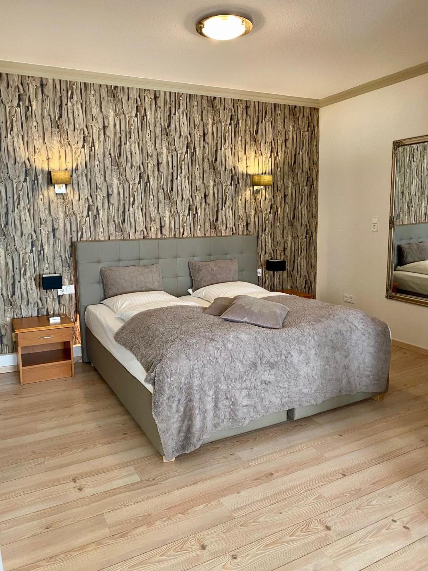 Arthotel Ana Residence Bremen Luaran gambar