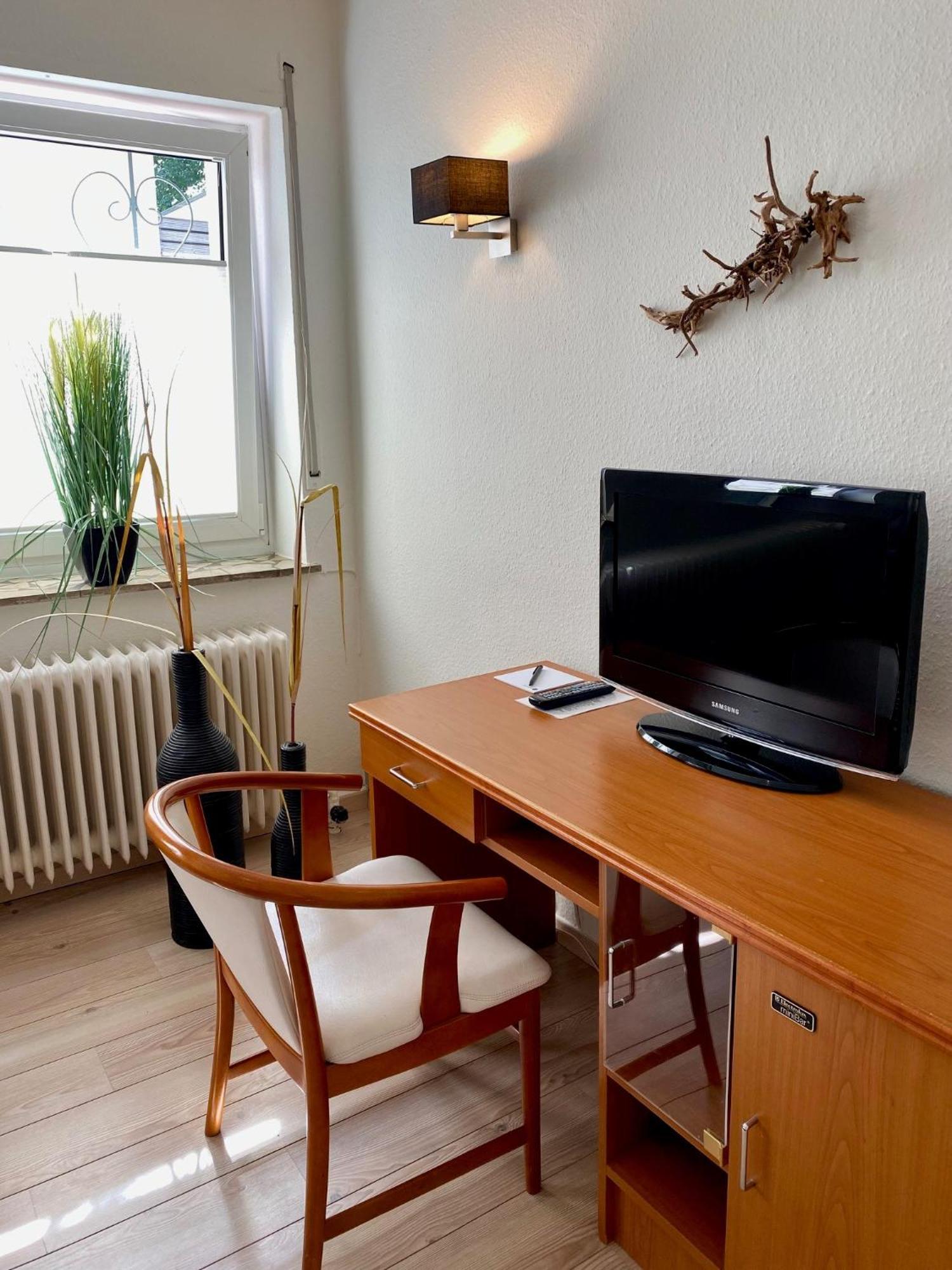 Arthotel Ana Residence Bremen Luaran gambar