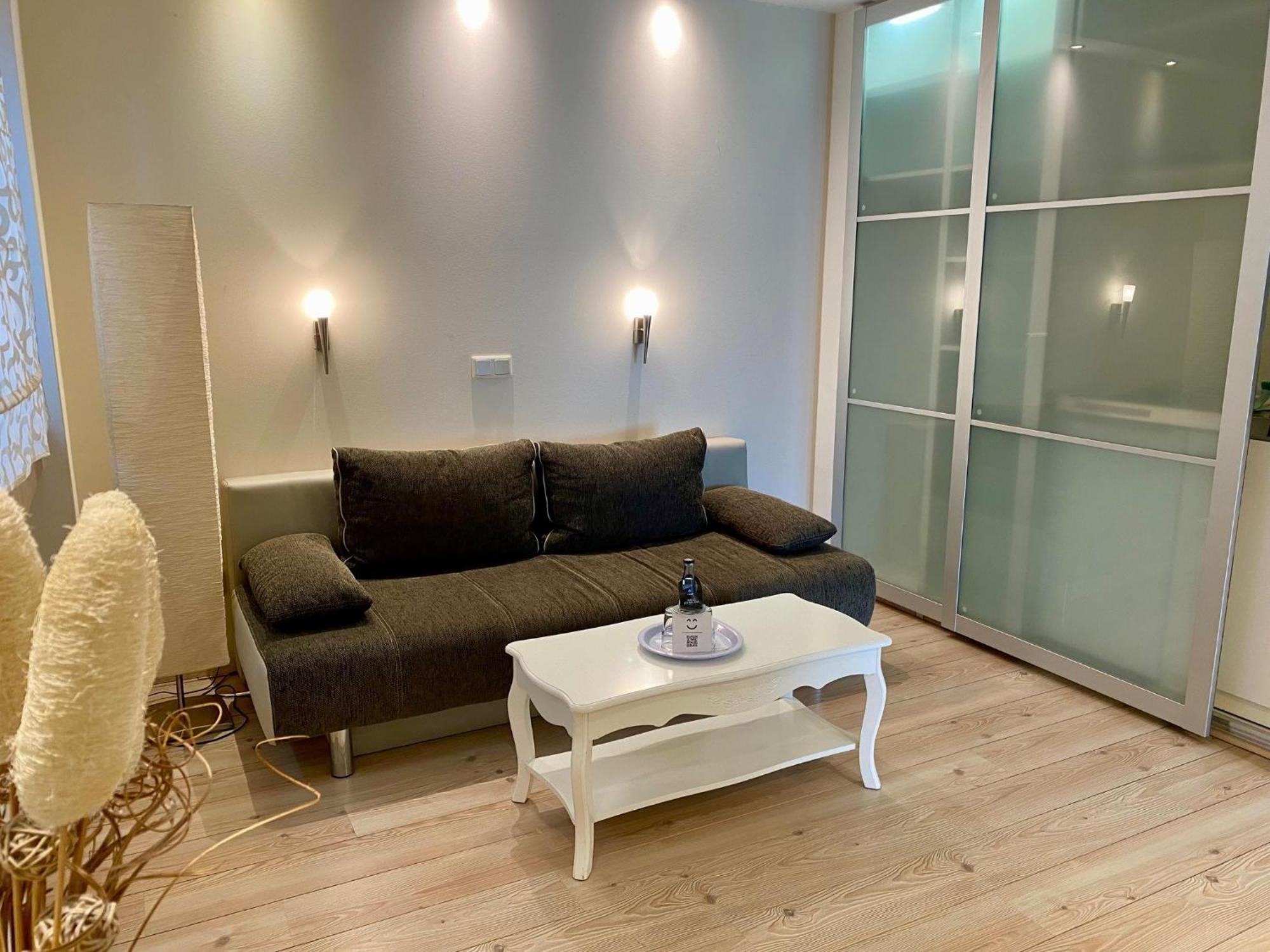 Arthotel Ana Residence Bremen Luaran gambar