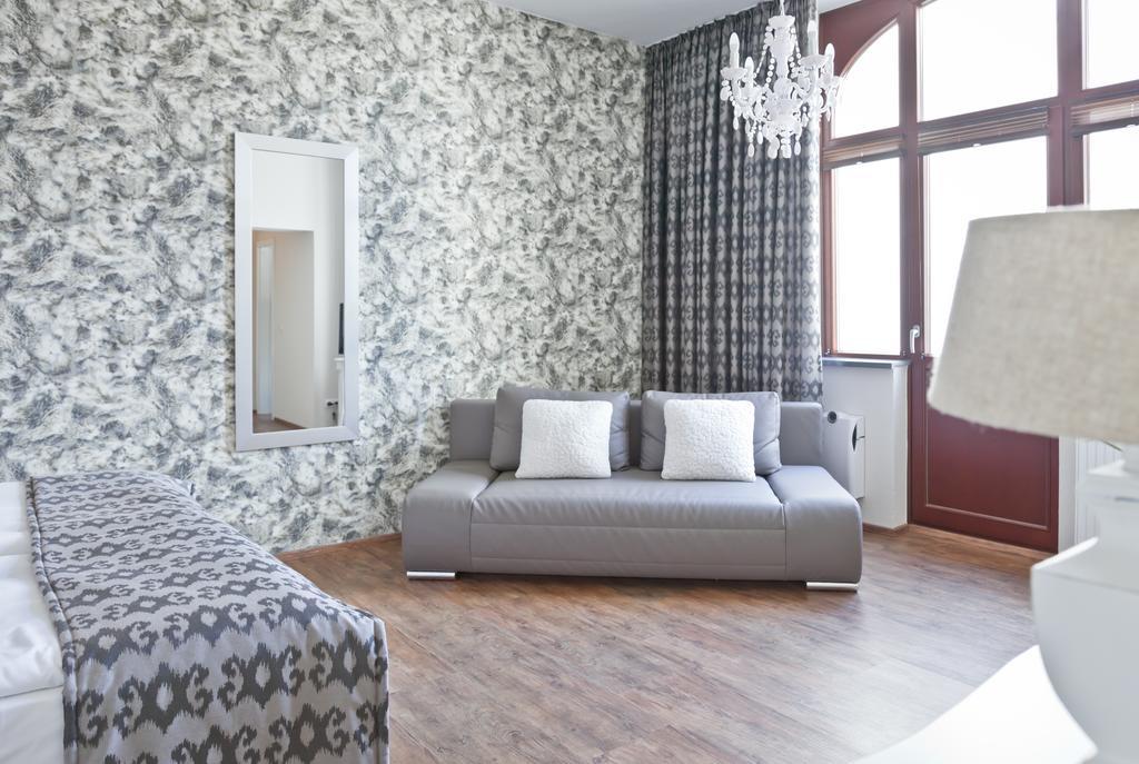 Arthotel Ana Residence Bremen Luaran gambar