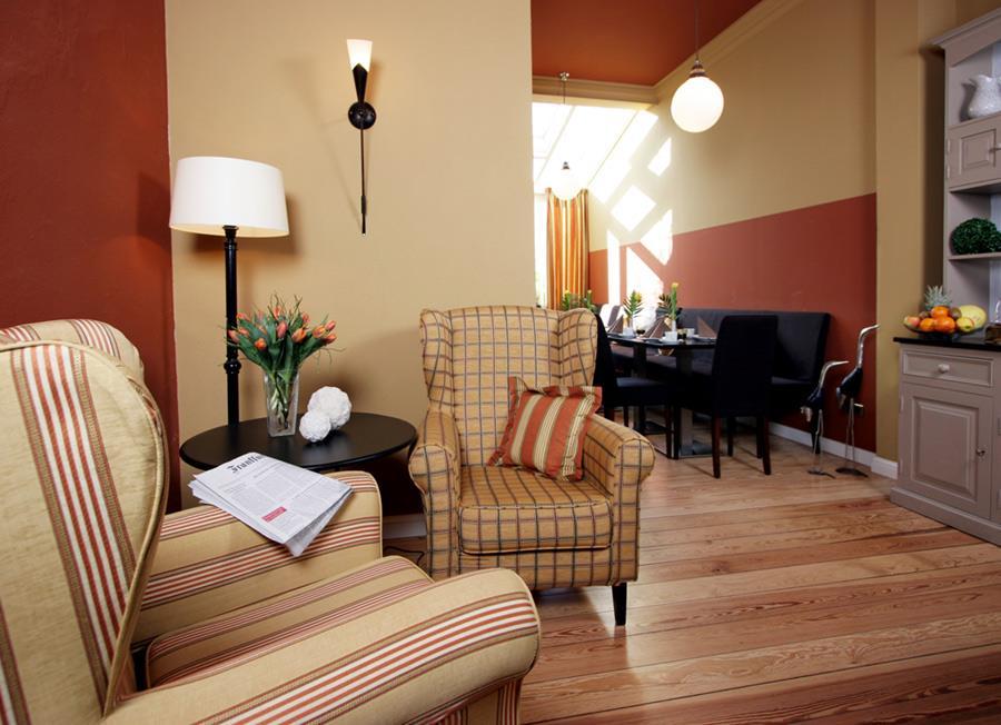 Arthotel Ana Residence Bremen Bilik gambar