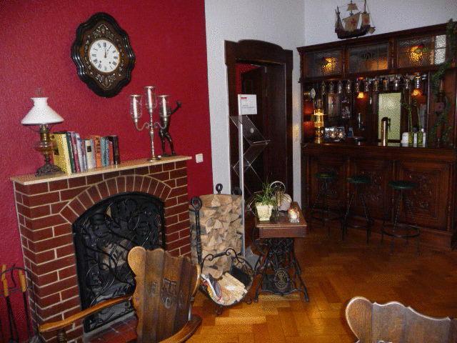 Arthotel Ana Residence Bremen Luaran gambar